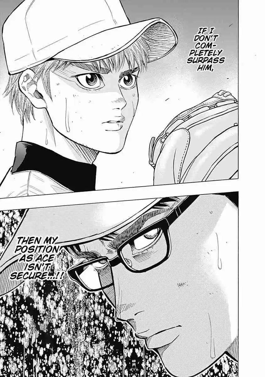 Bungo Vol. 10 Ch. 91 Right Handed