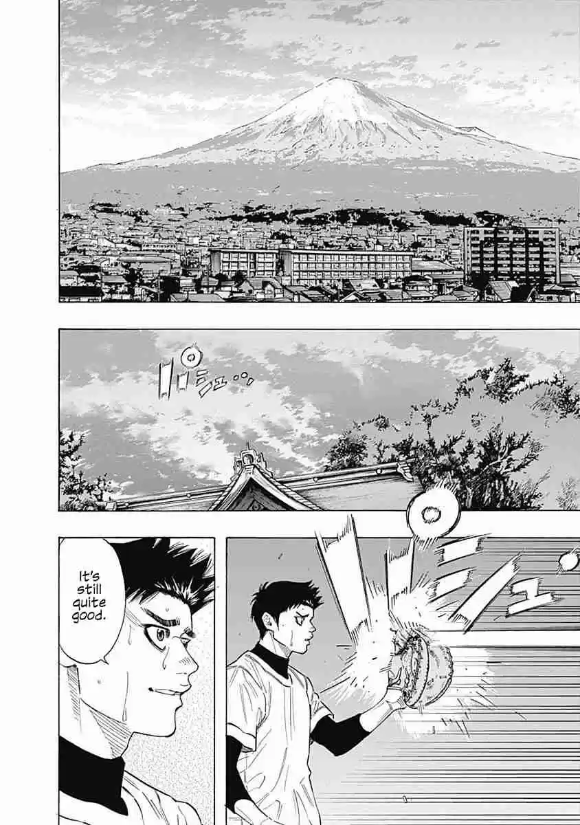 Bungo Vol. 10 Ch. 91 Right Handed