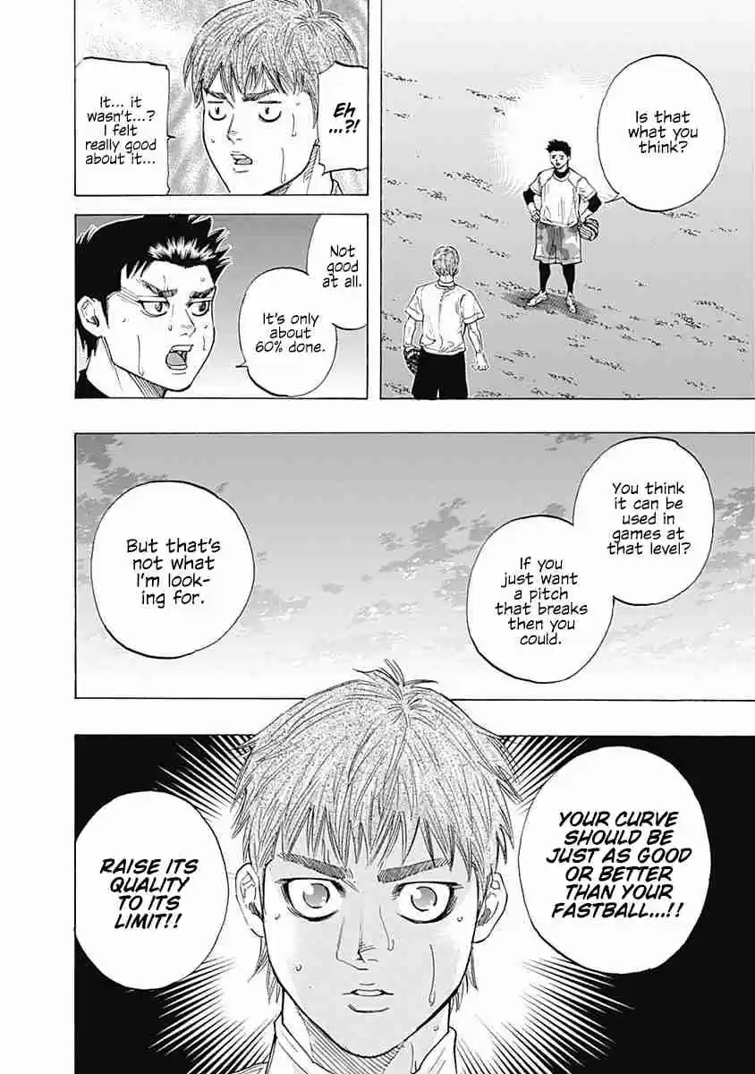 Bungo Vol. 10 Ch. 91 Right Handed