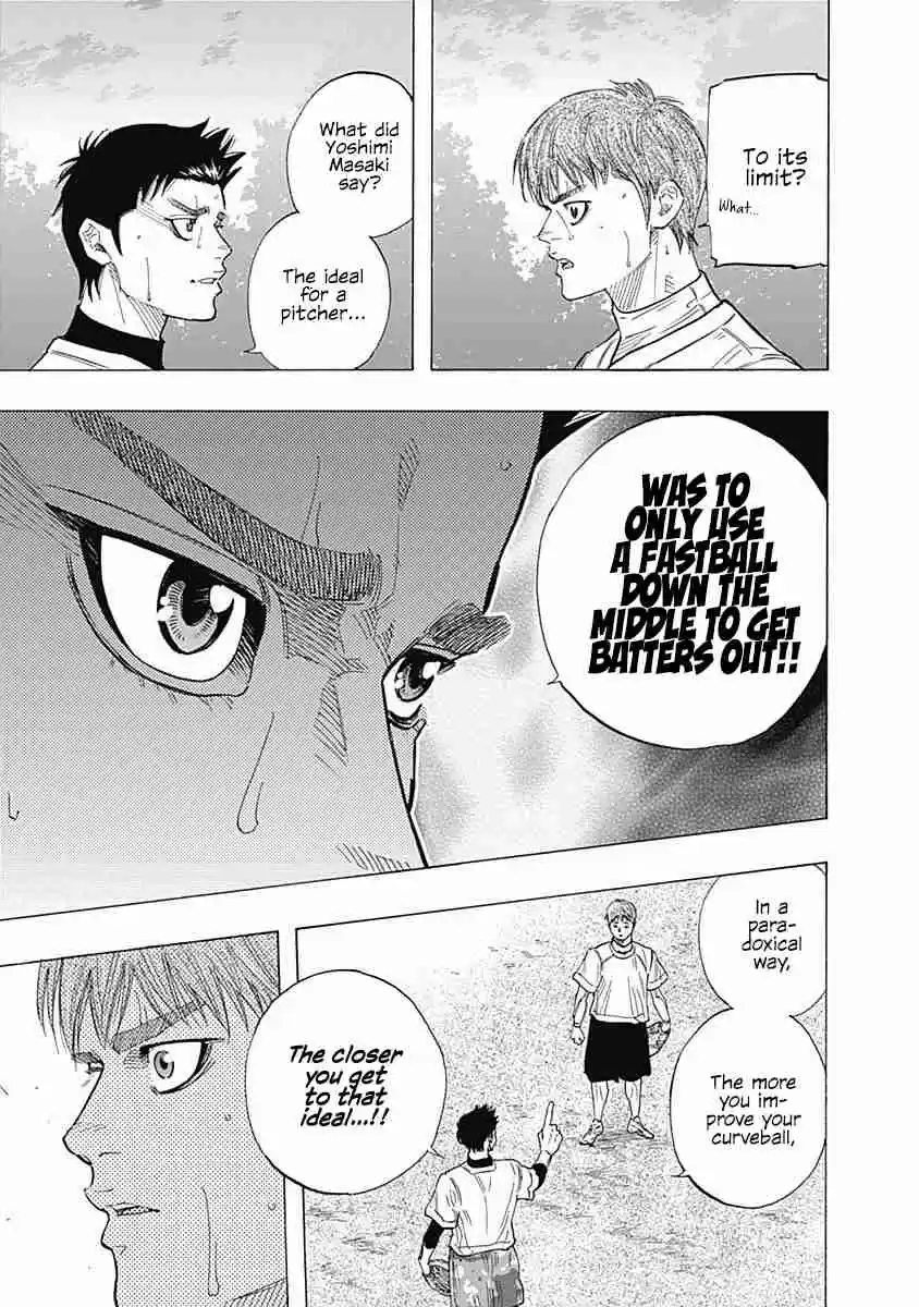 Bungo Vol. 10 Ch. 91 Right Handed