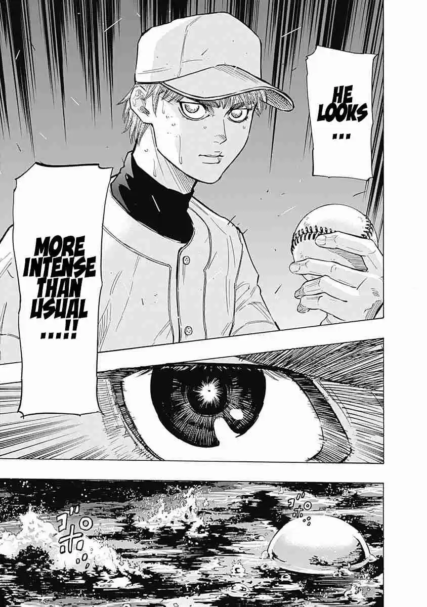 Bungo Vol. 10 Ch. 93 New Force