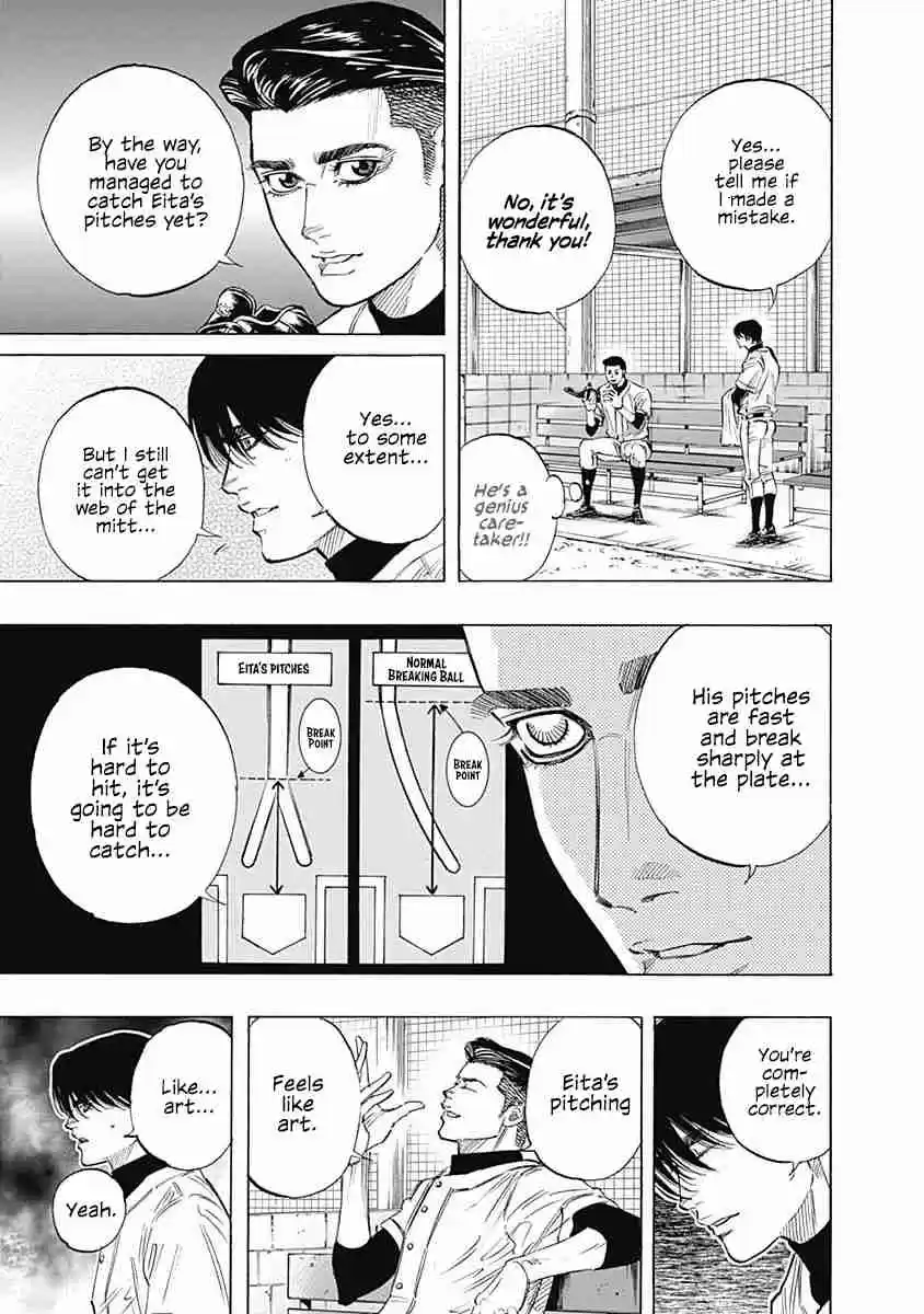 Bungo Vol. 11 Ch. 103 Ultra High Technique