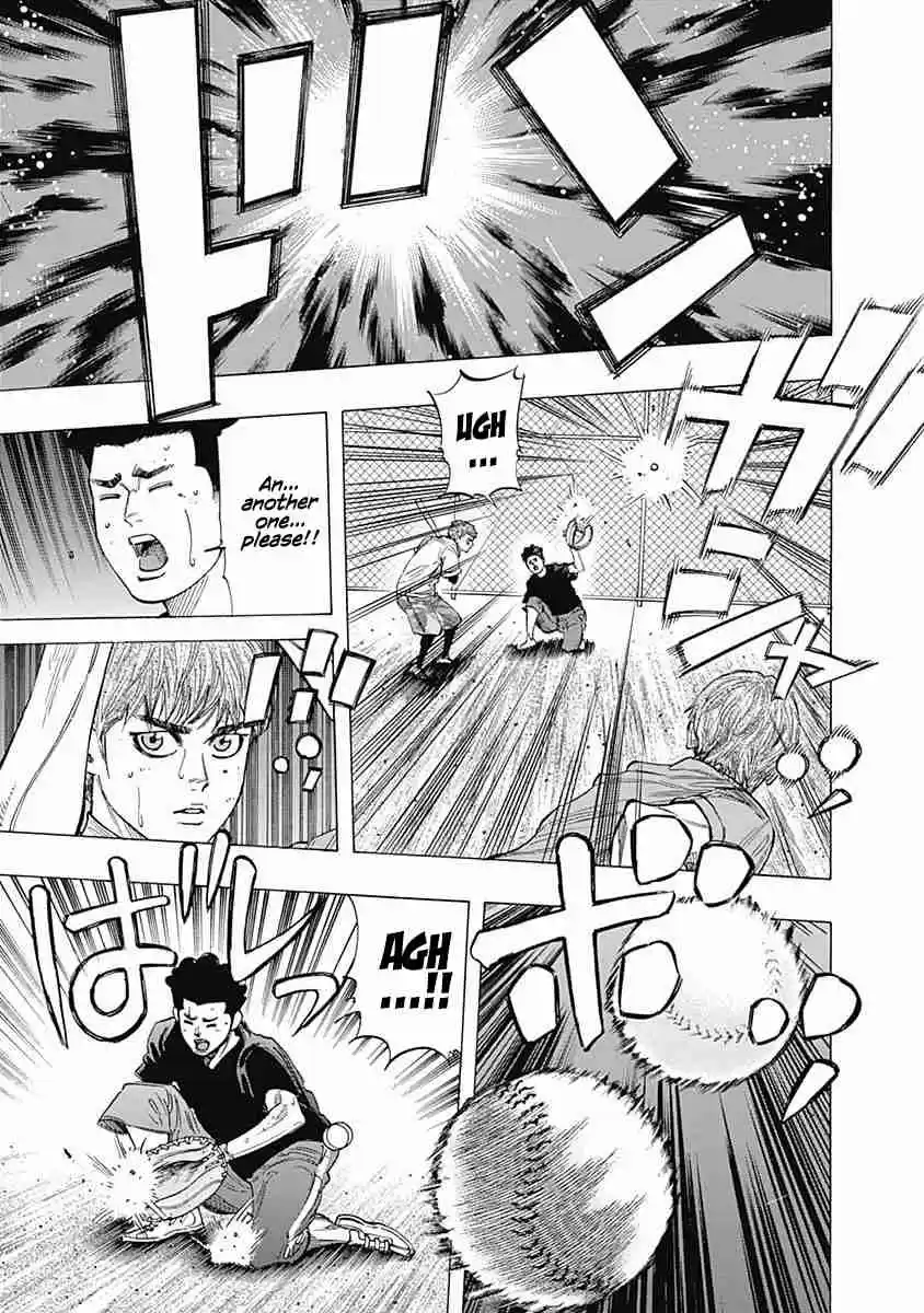 Bungo Vol. 11 Ch. 103 Ultra High Technique