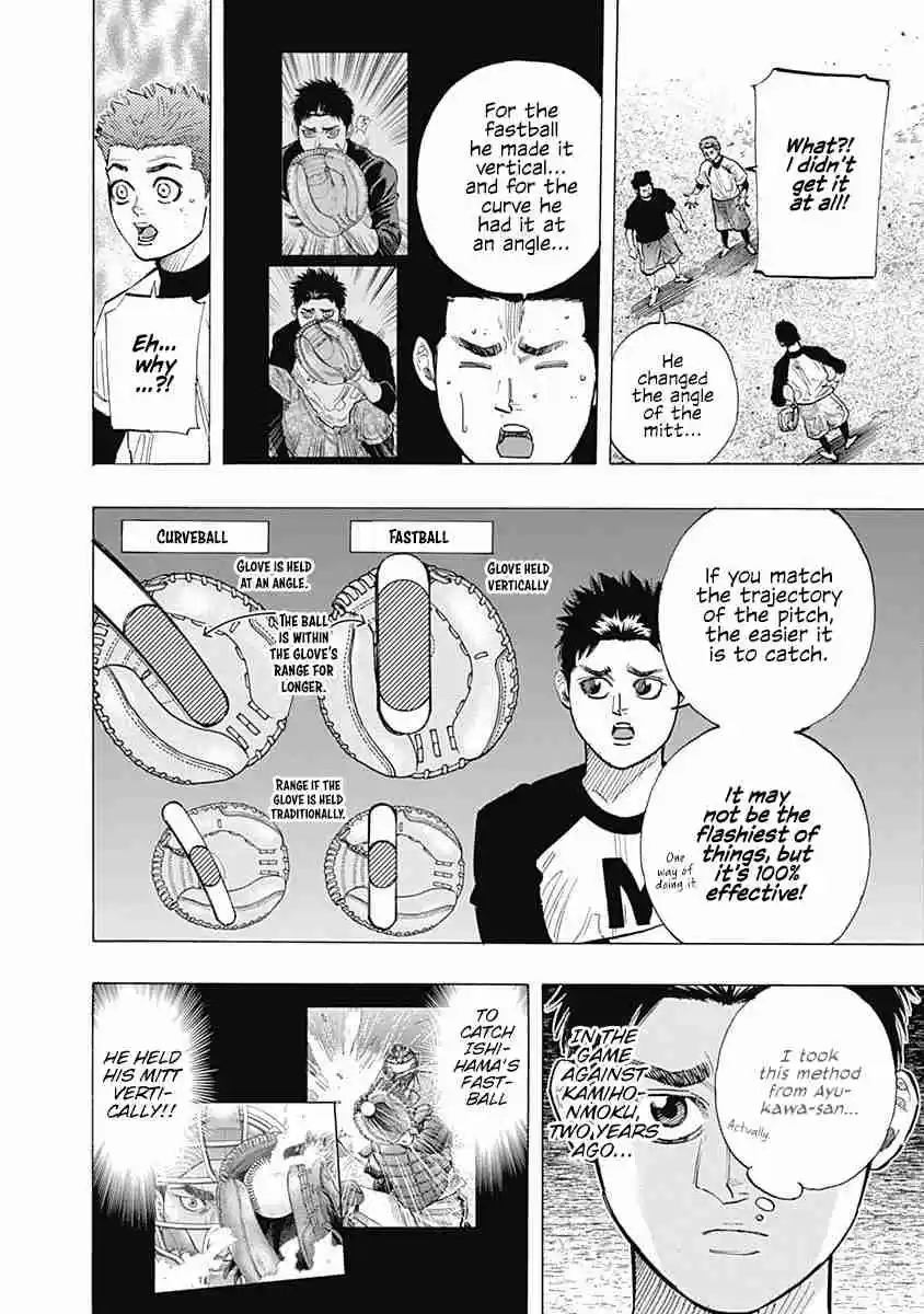 Bungo Vol. 11 Ch. 103 Ultra High Technique