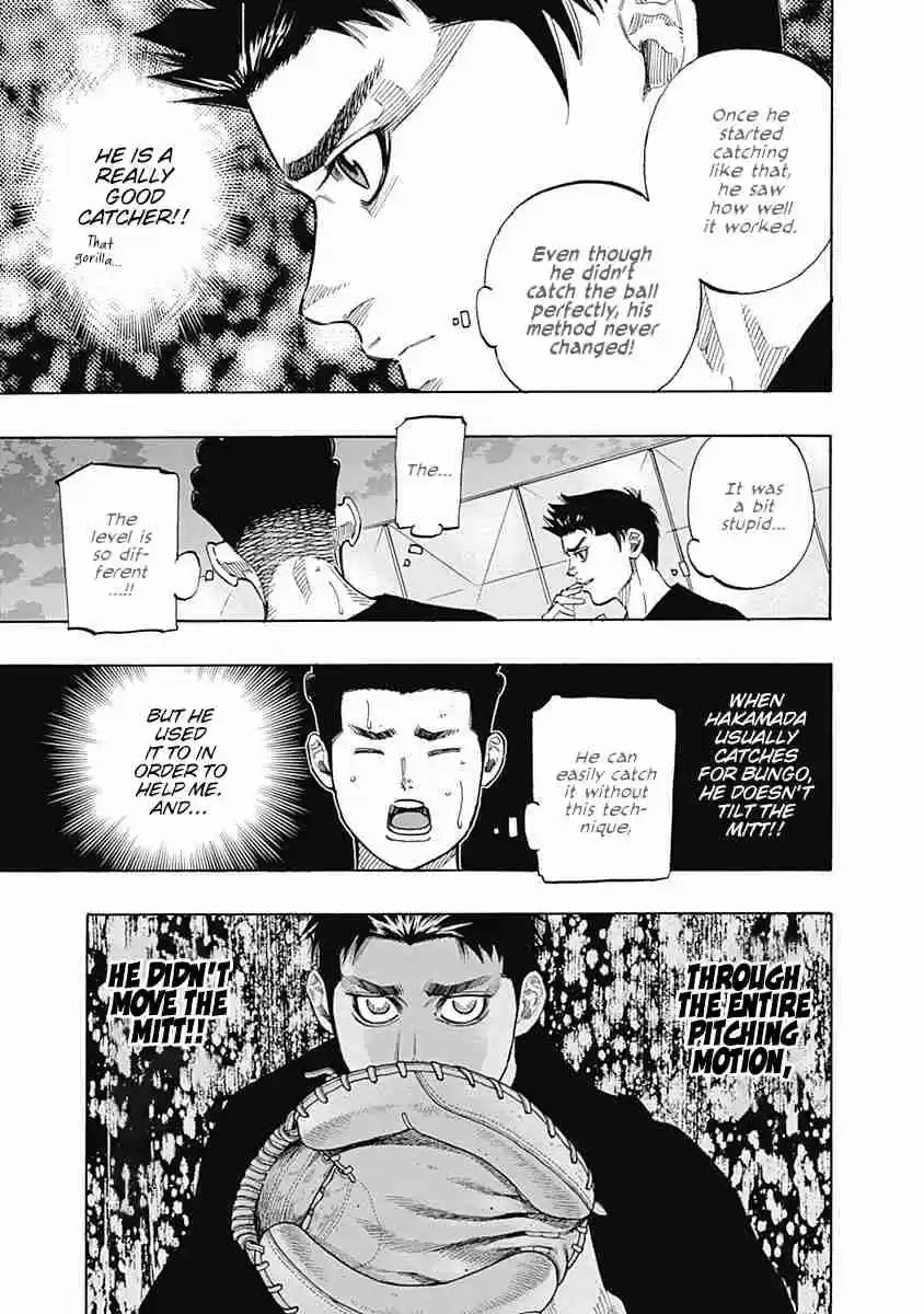 Bungo Vol. 11 Ch. 103 Ultra High Technique