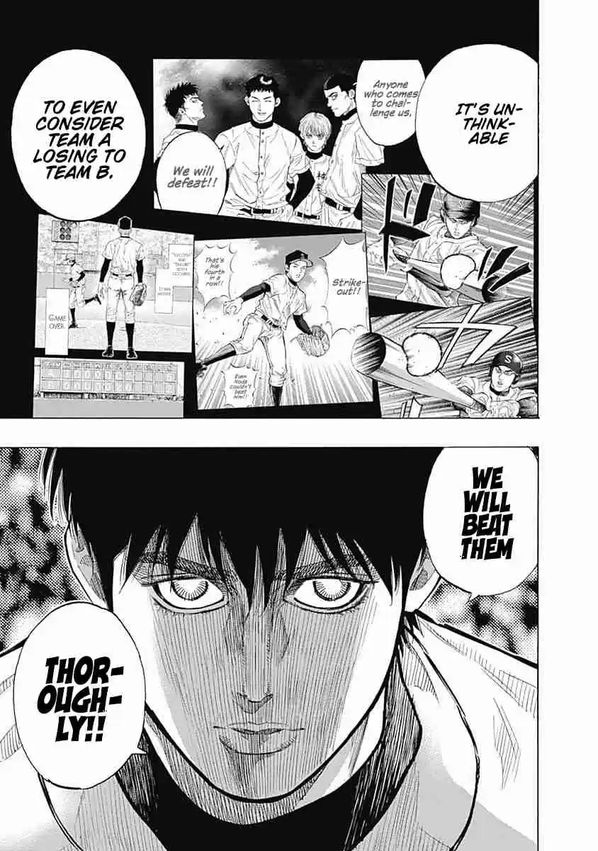 Bungo Vol. 11 Ch. 104 The Best Look