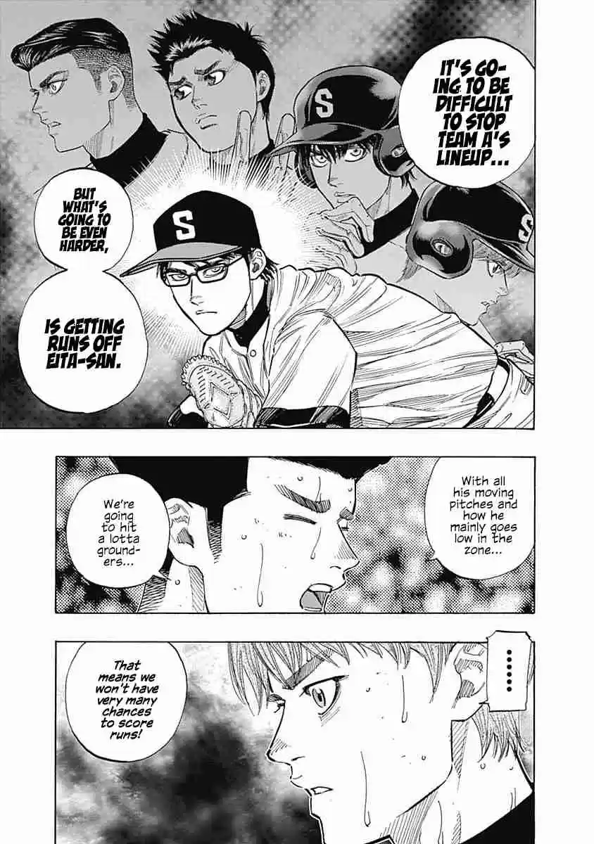 Bungo Vol. 11 Ch. 105 Strategy