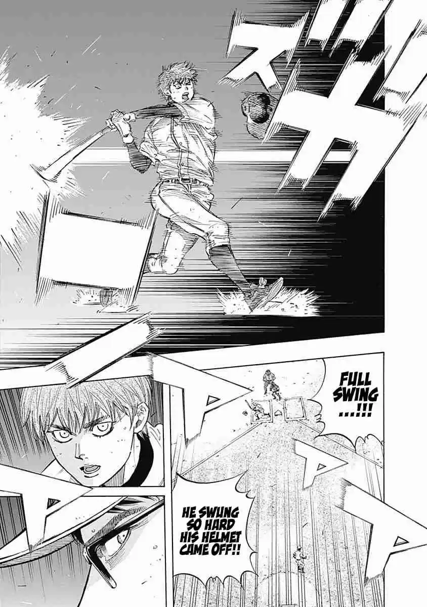 Bungo Vol. 11 Ch. 107 Small Response