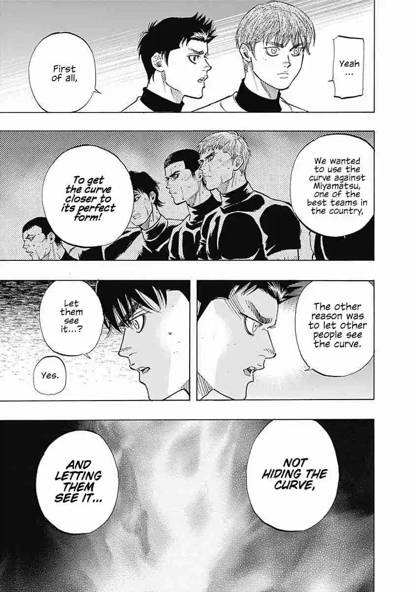 Bungo Vol. 11 Ch. 98 Experiment