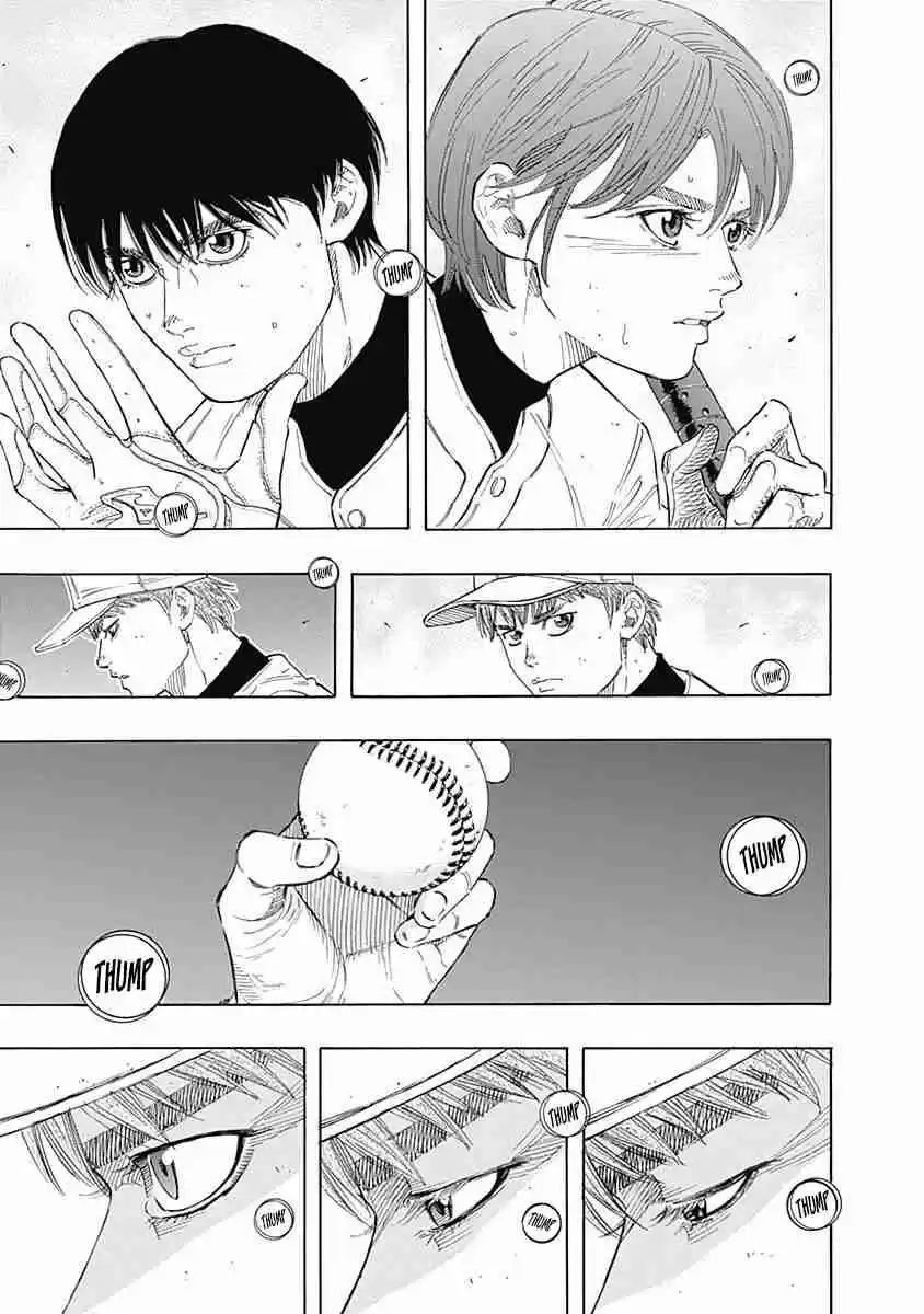 Bungo Vol. 12 Ch. 108 Aim