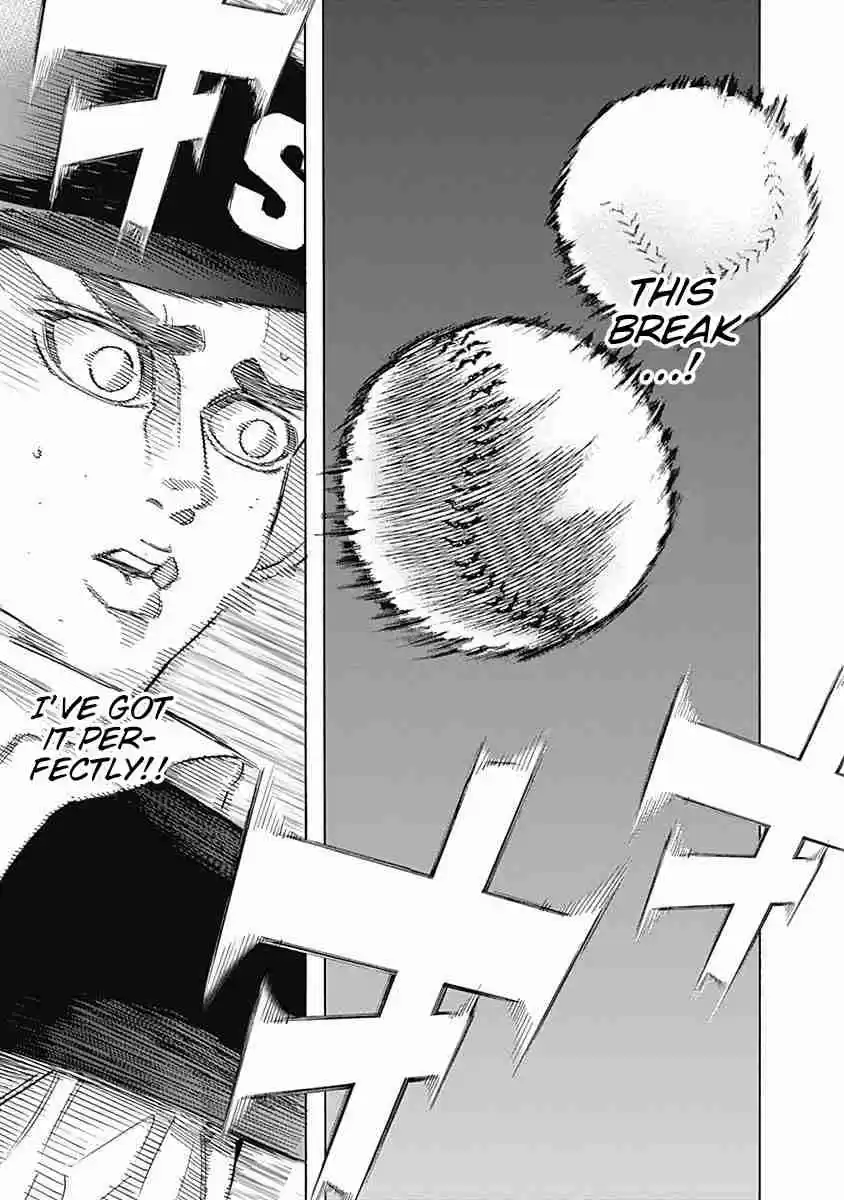 Bungo Vol. 12 Ch. 108 Aim