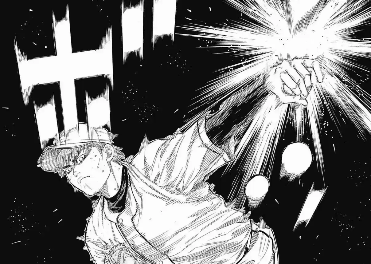 Bungo Vol. 12 Ch. 115 Outside Expectations