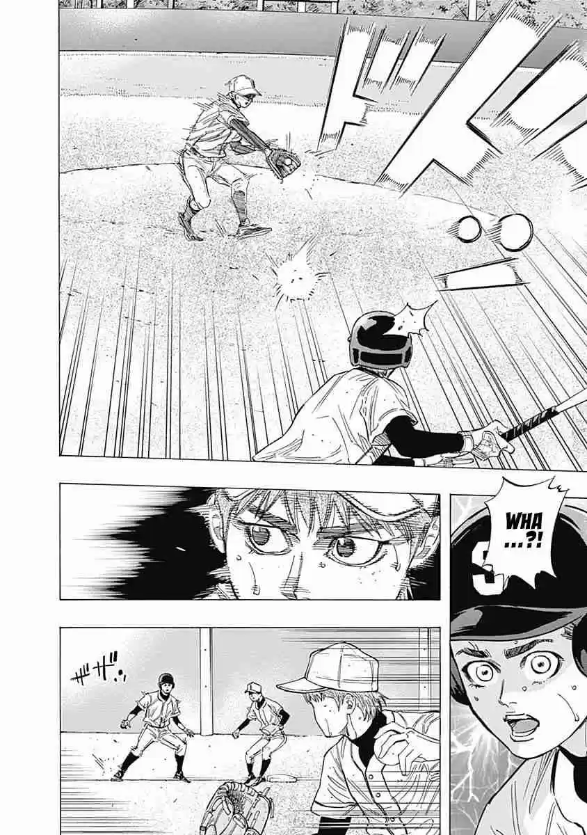 Bungo Vol. 13 Ch. 118 Recovery