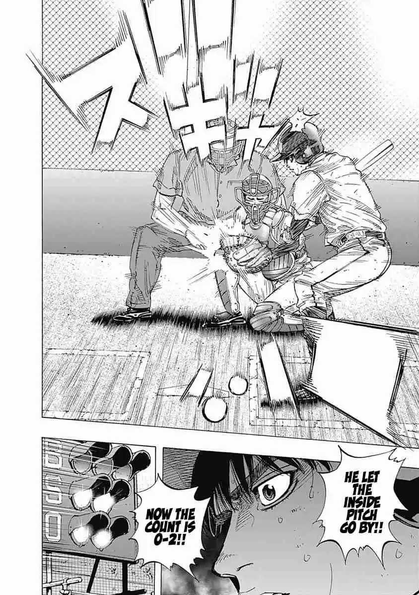 Bungo Vol. 13 Ch. 120 Finished Form