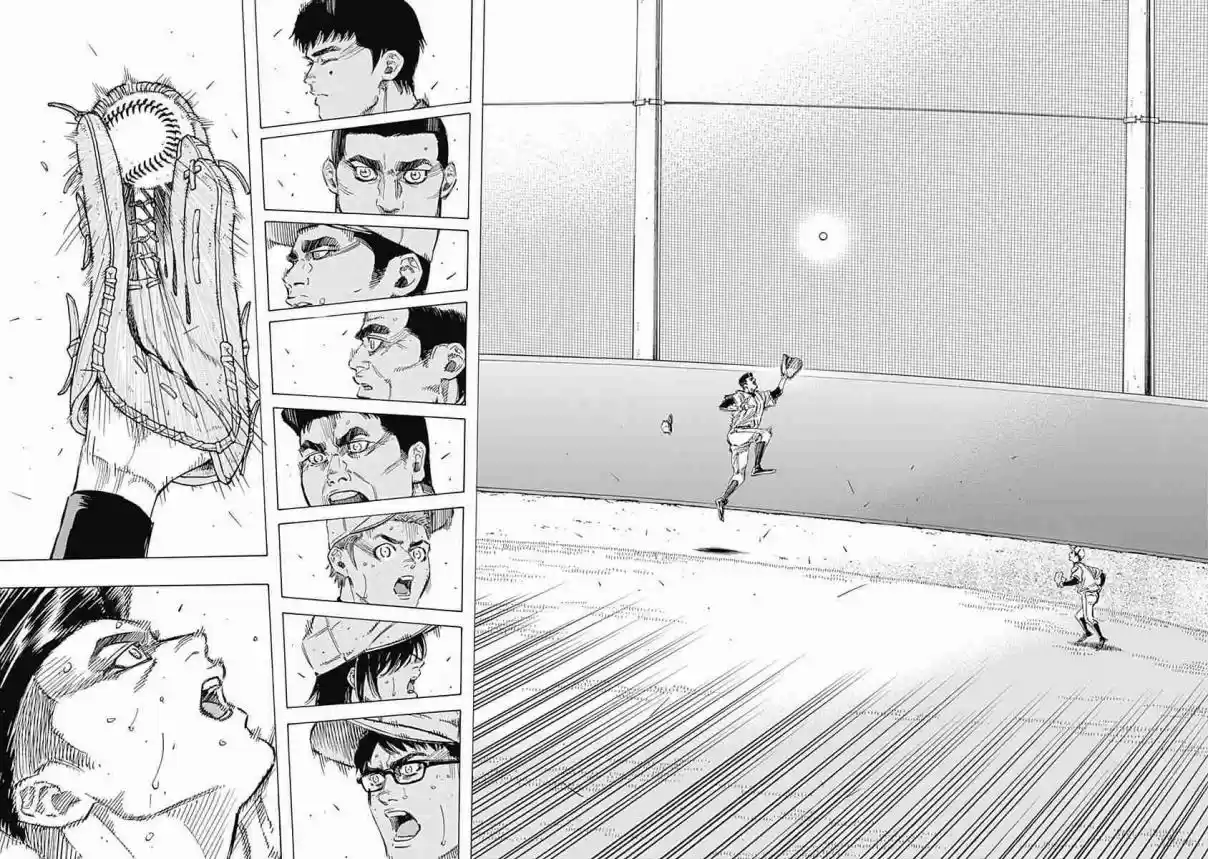 Bungo Vol. 13 Ch. 122 Breaking Limits