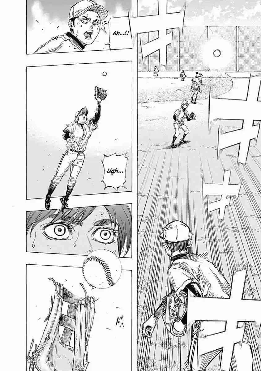 Bungo Vol. 13 Ch. 122 Breaking Limits