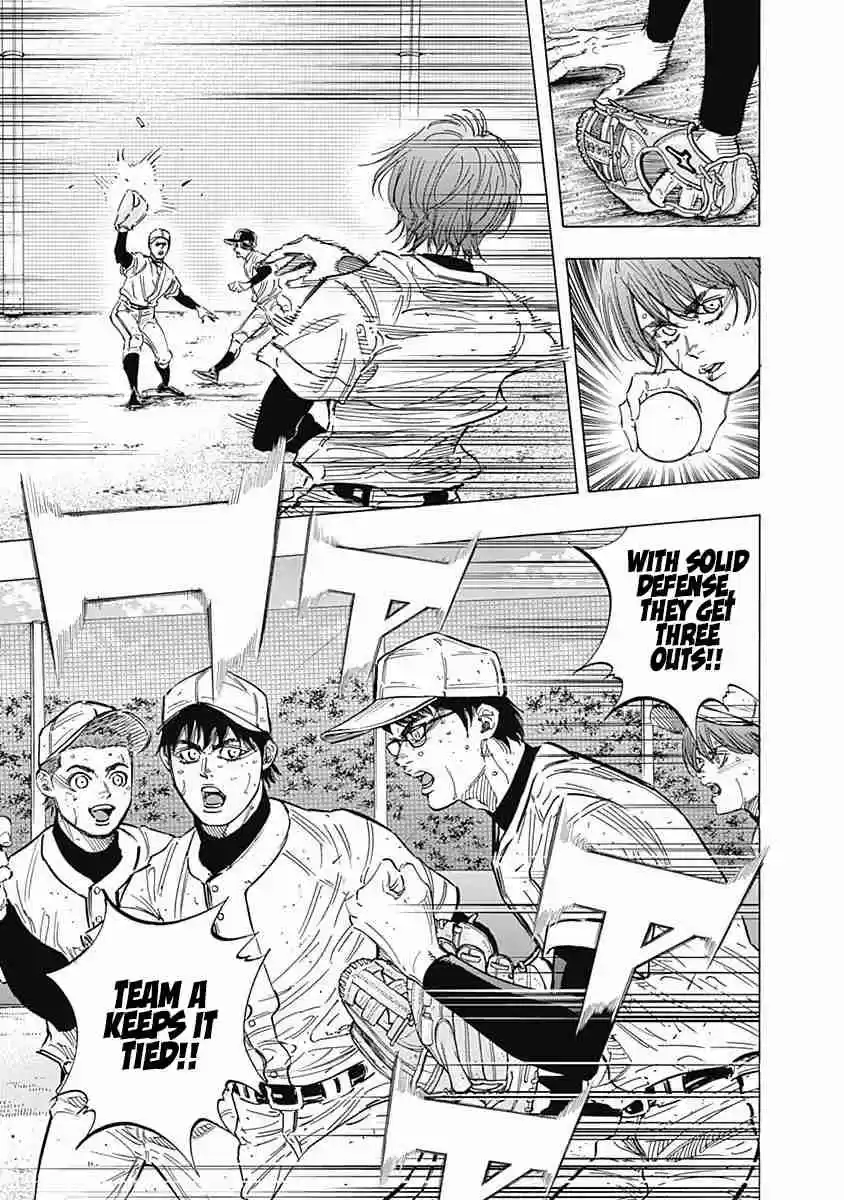 Bungo Vol. 13 Ch. 123 Chipped