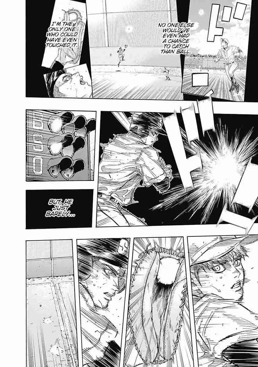 Bungo Vol. 13 Ch. 123 Chipped