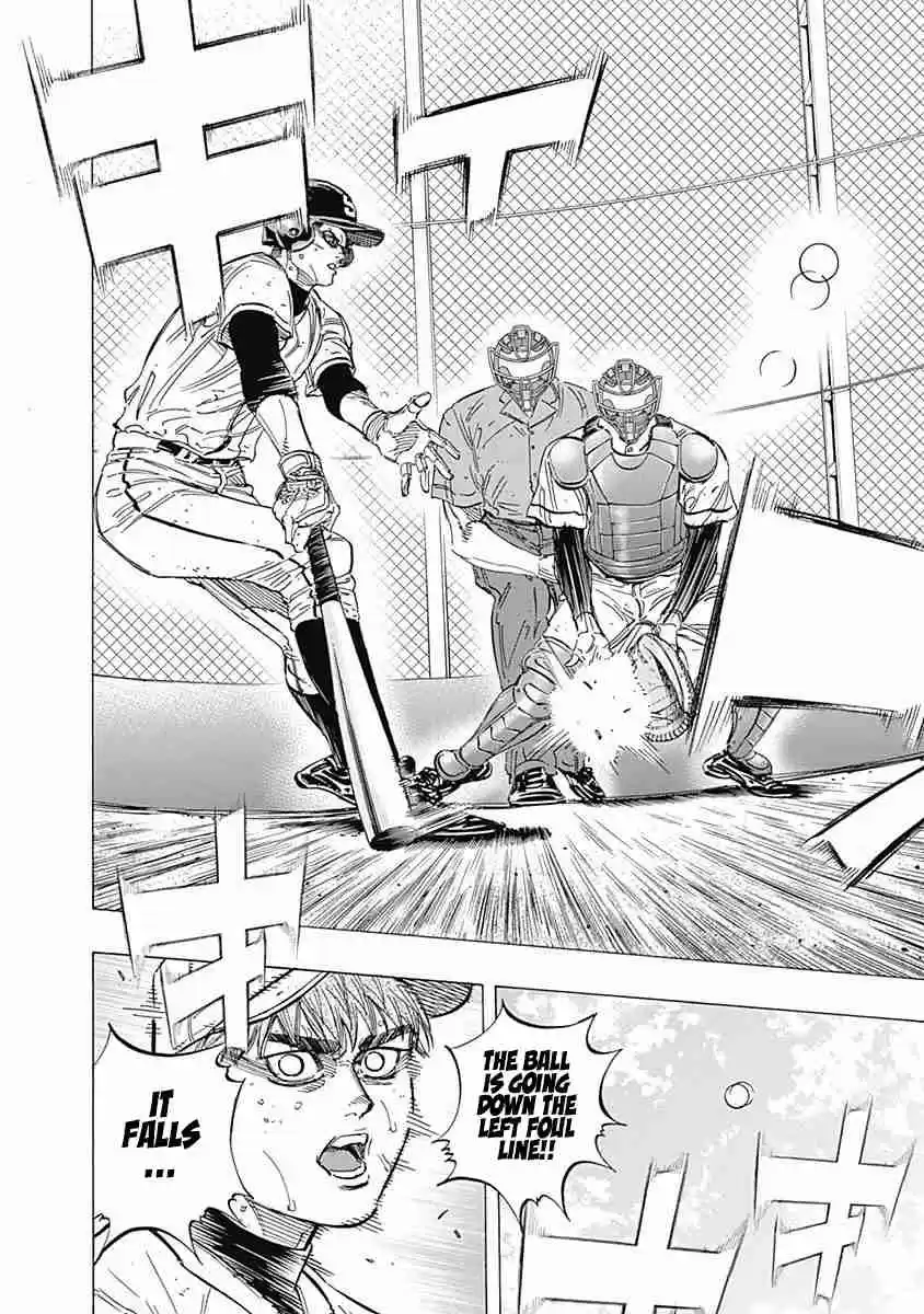 Bungo Vol. 13 Ch. 123 Chipped