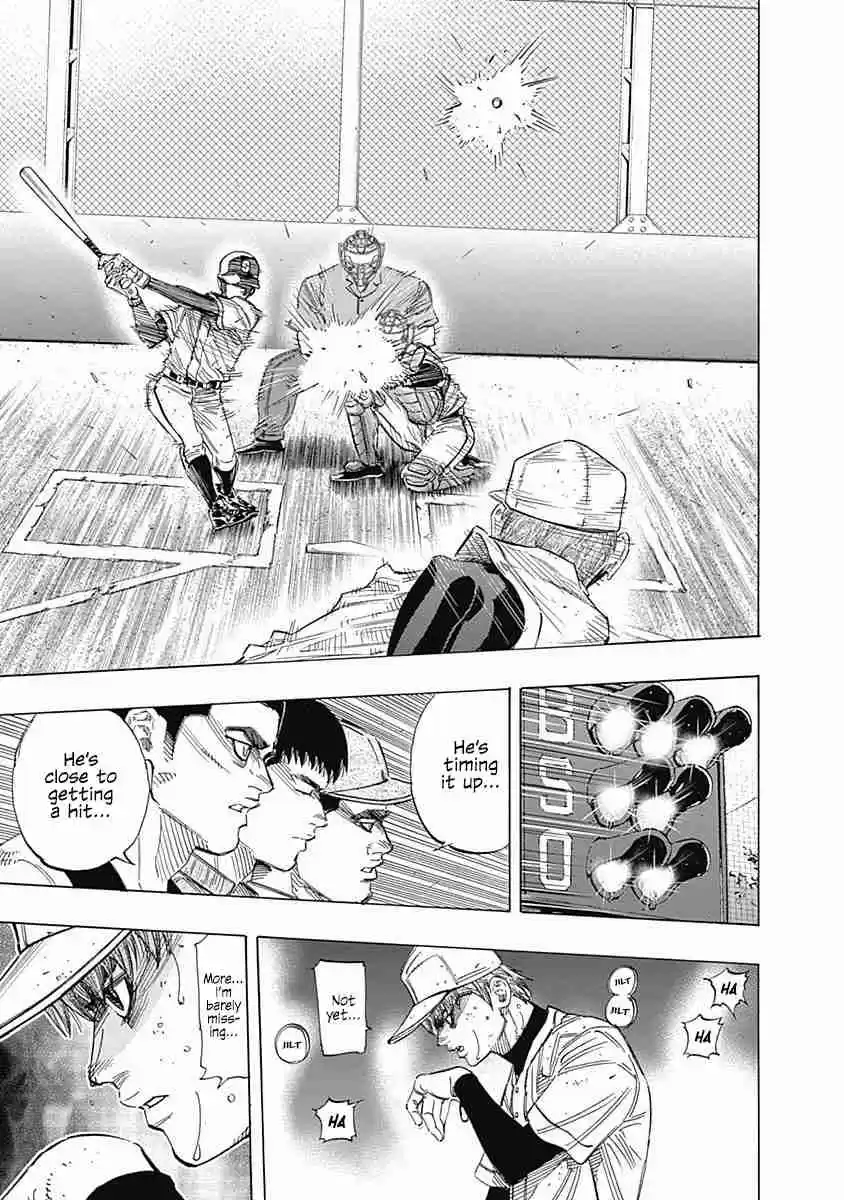 Bungo Vol. 13 Ch. 125 In The Dark