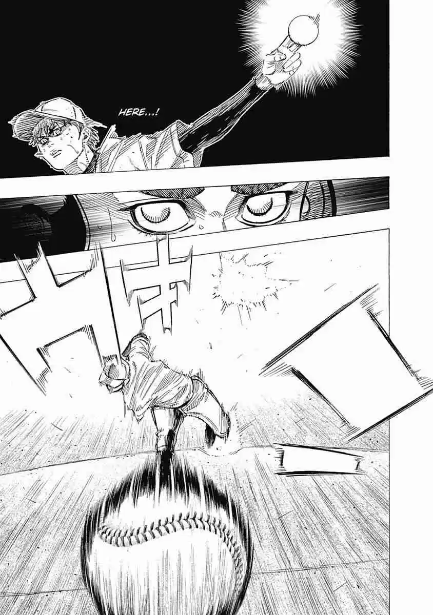 Bungo Vol. 13 Ch. 125 In The Dark