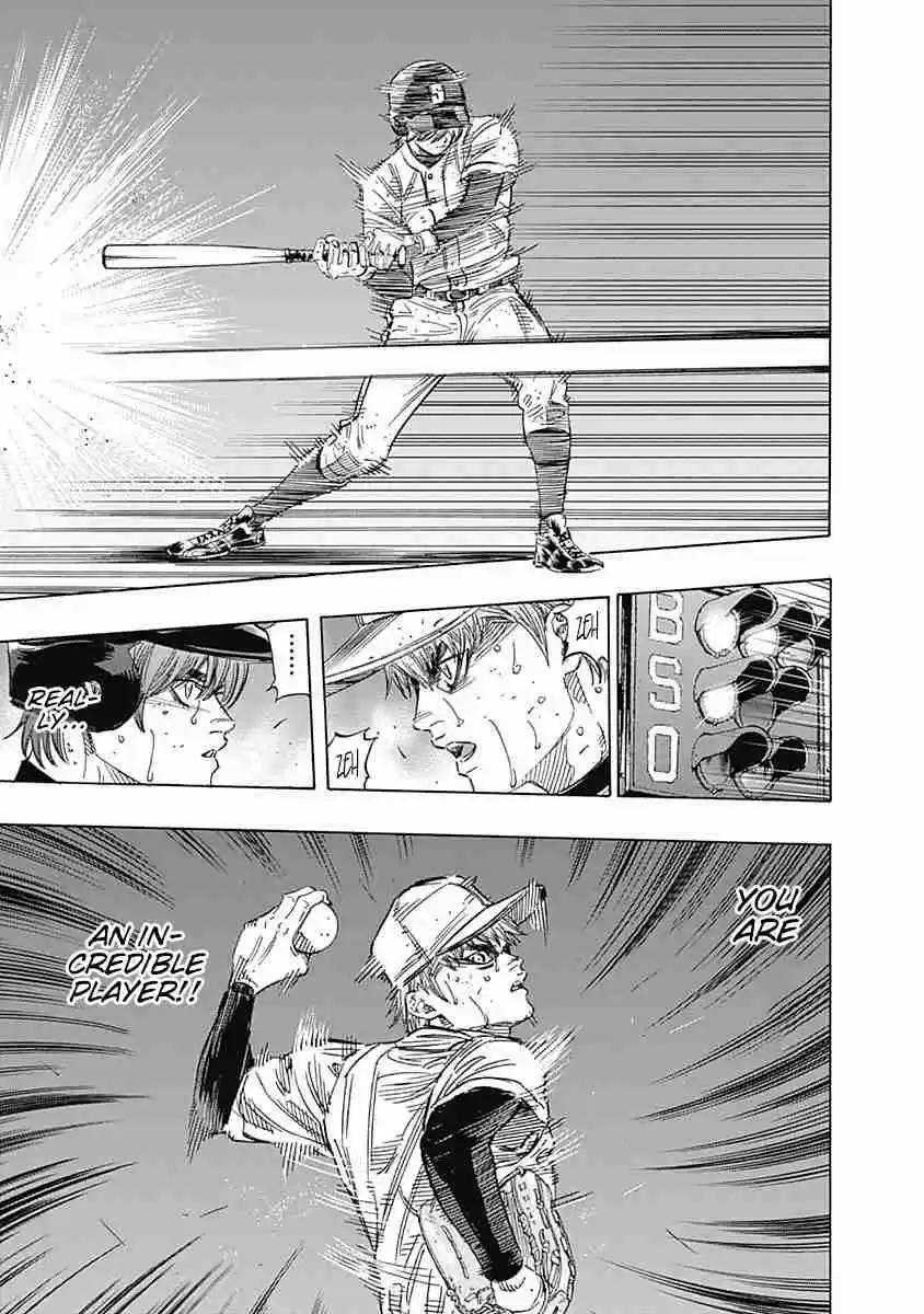 Bungo Vol. 13 Ch. 126 The Final Hurdle