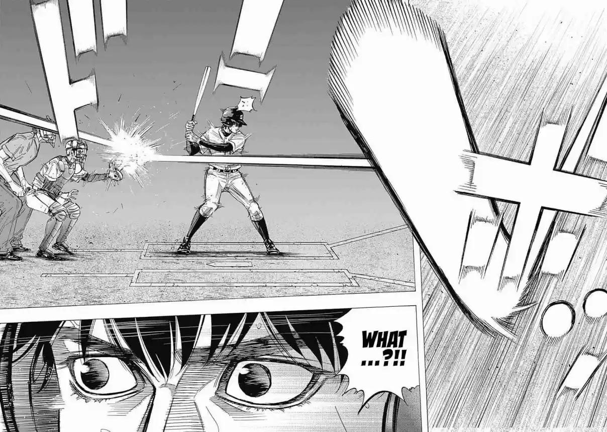 Bungo Vol. 13 Ch. 127 Chills