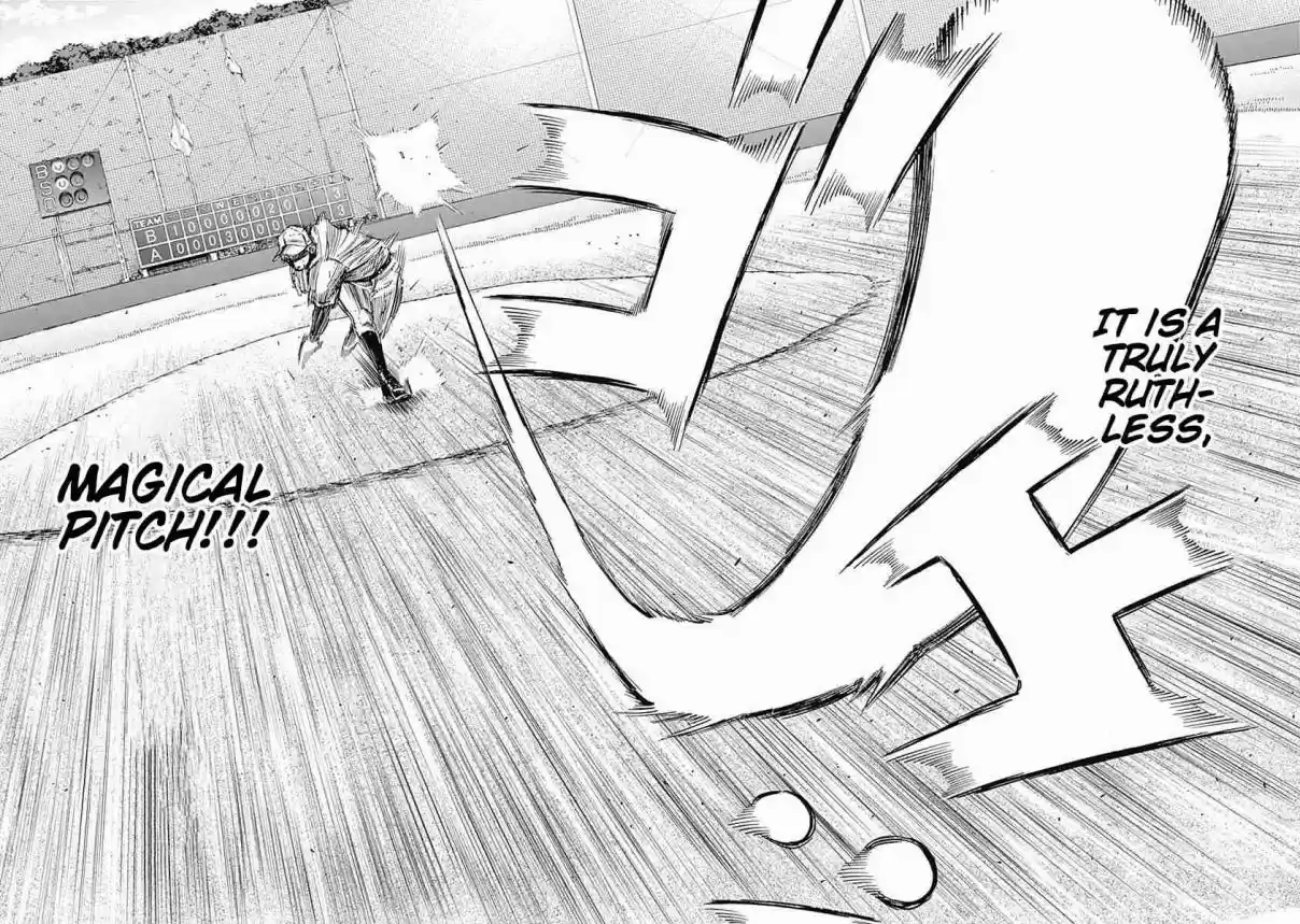 Bungo Vol. 14 Ch. 128 One on One