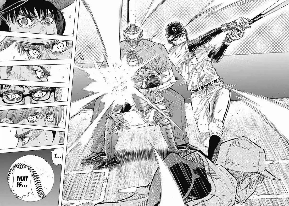 Bungo Vol. 14 Ch. 129 Rules of the World