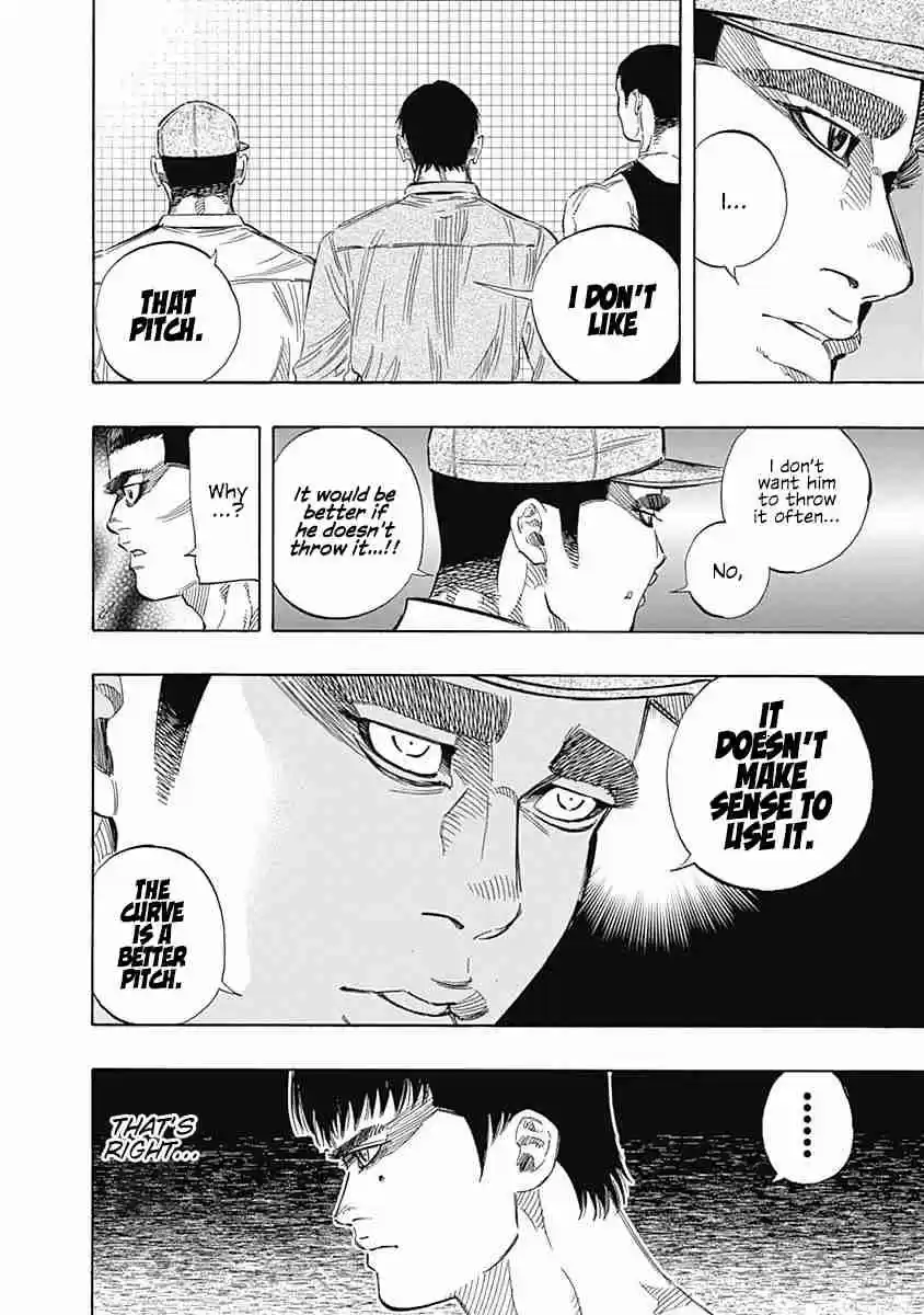 Bungo Vol. 14 Ch. 130 Barehanded