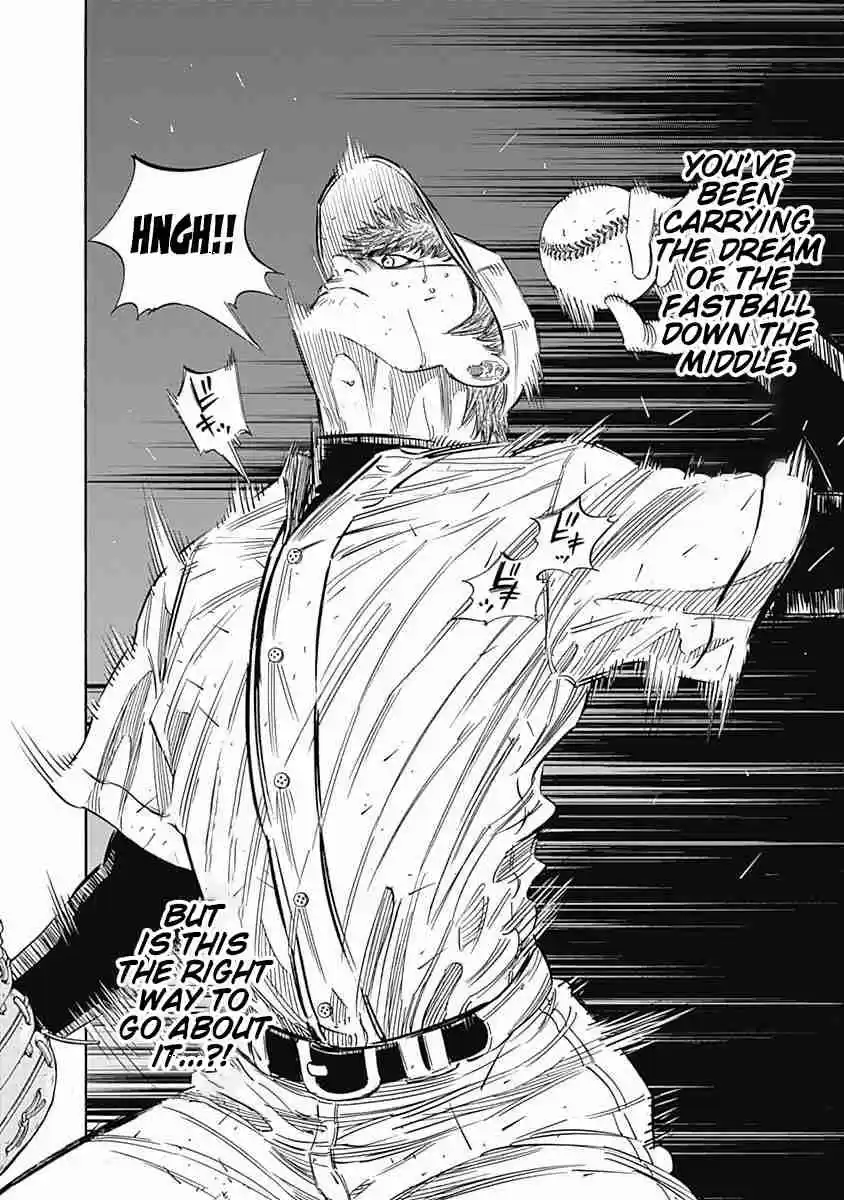 Bungo Vol. 14 Ch. 130 Barehanded