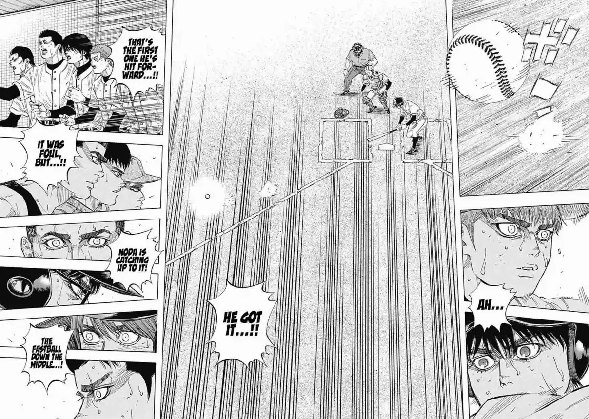 Bungo Vol. 14 Ch. 130 Barehanded