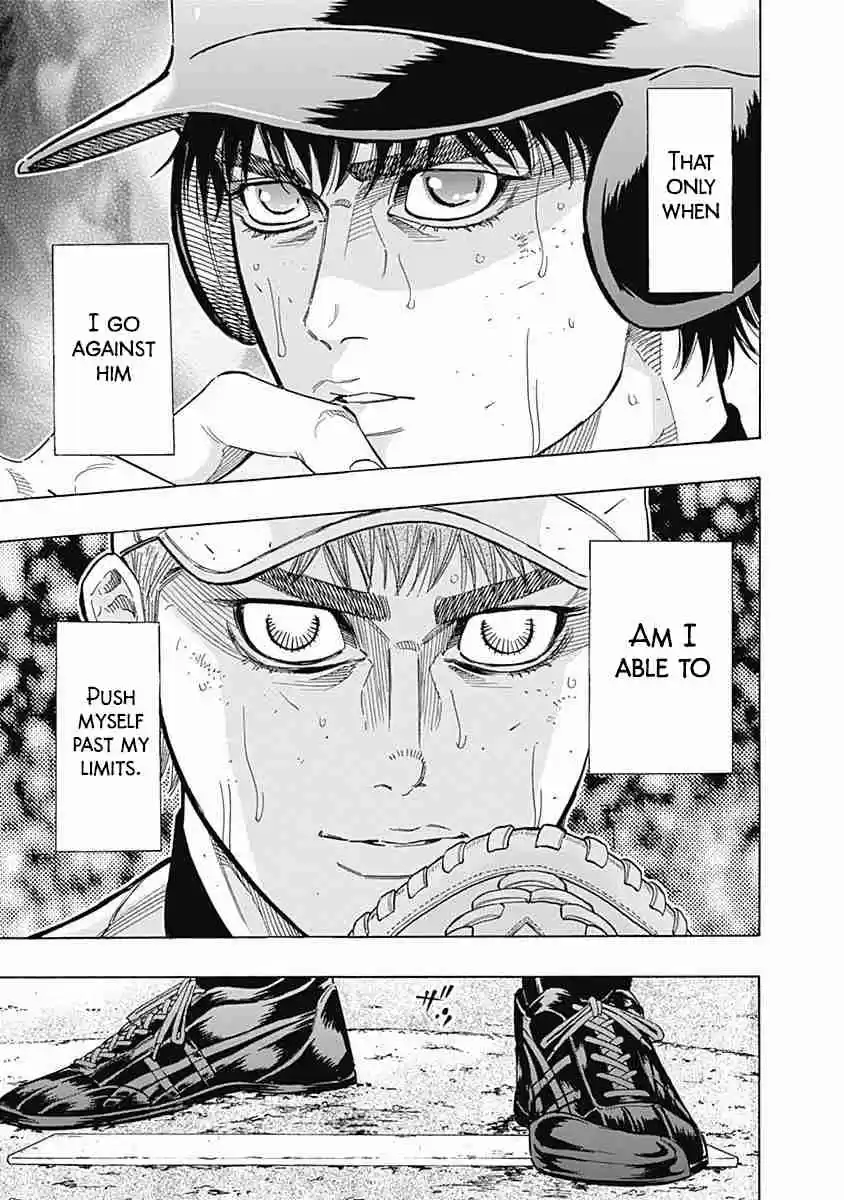 Bungo Vol. 14 Ch. 131 Wherever