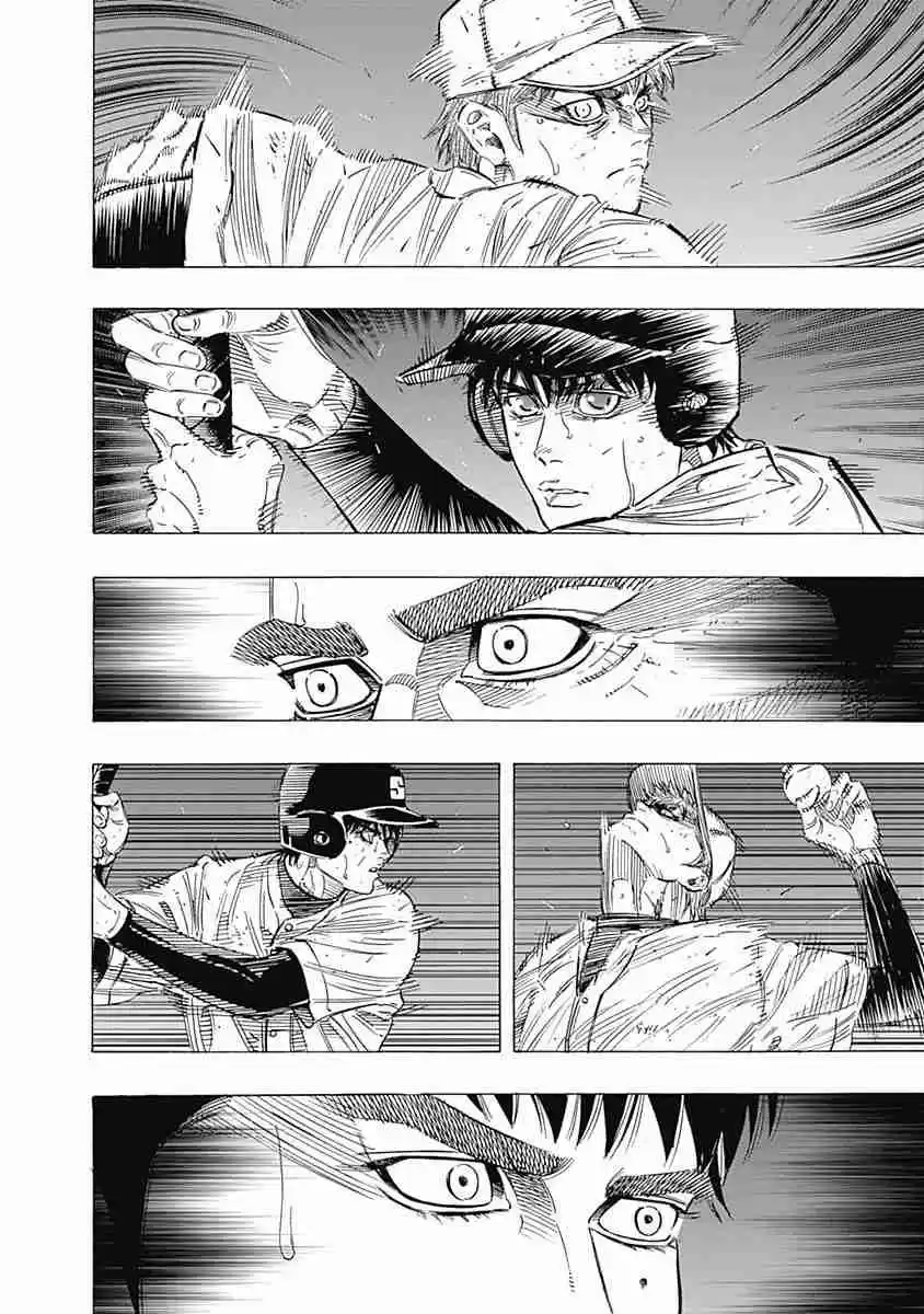 Bungo Vol. 14 Ch. 131 Wherever