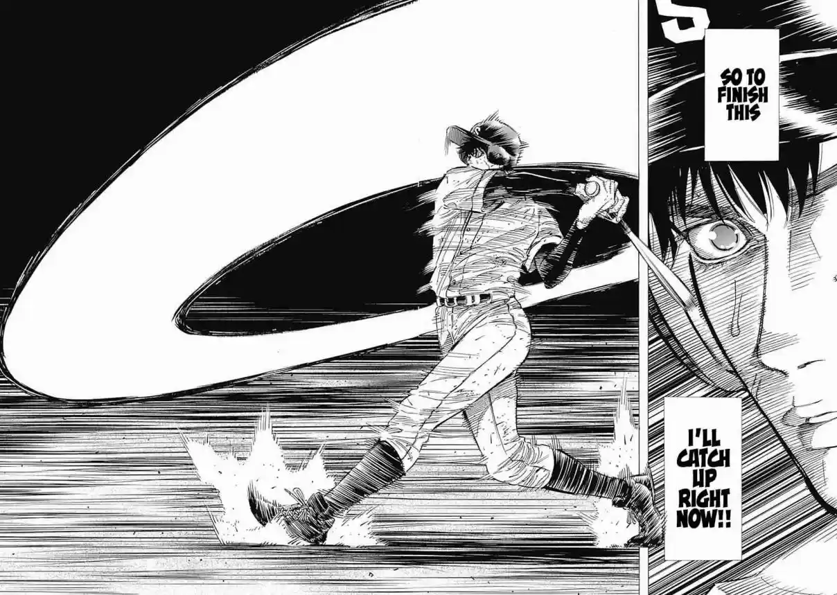 Bungo Vol. 14 Ch. 131 Wherever