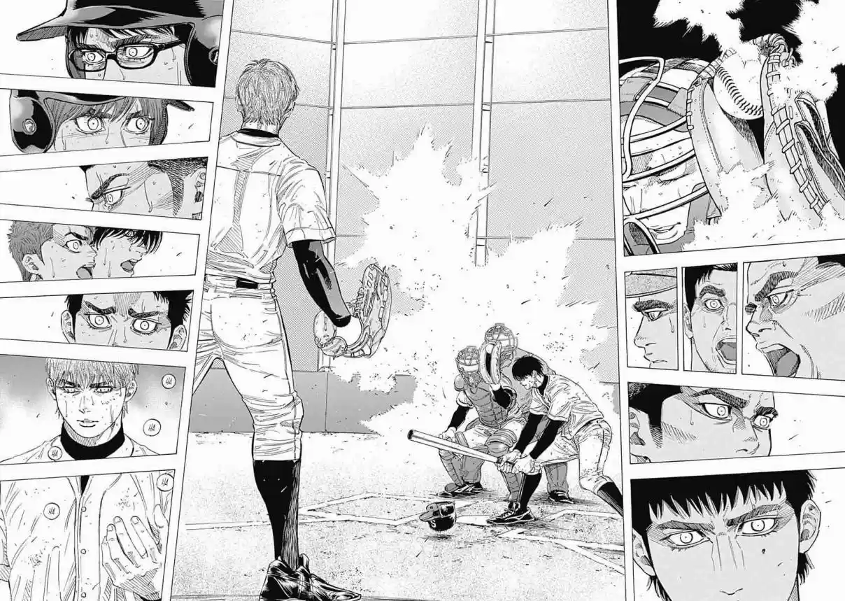 Bungo Vol. 14 Ch. 131 Wherever