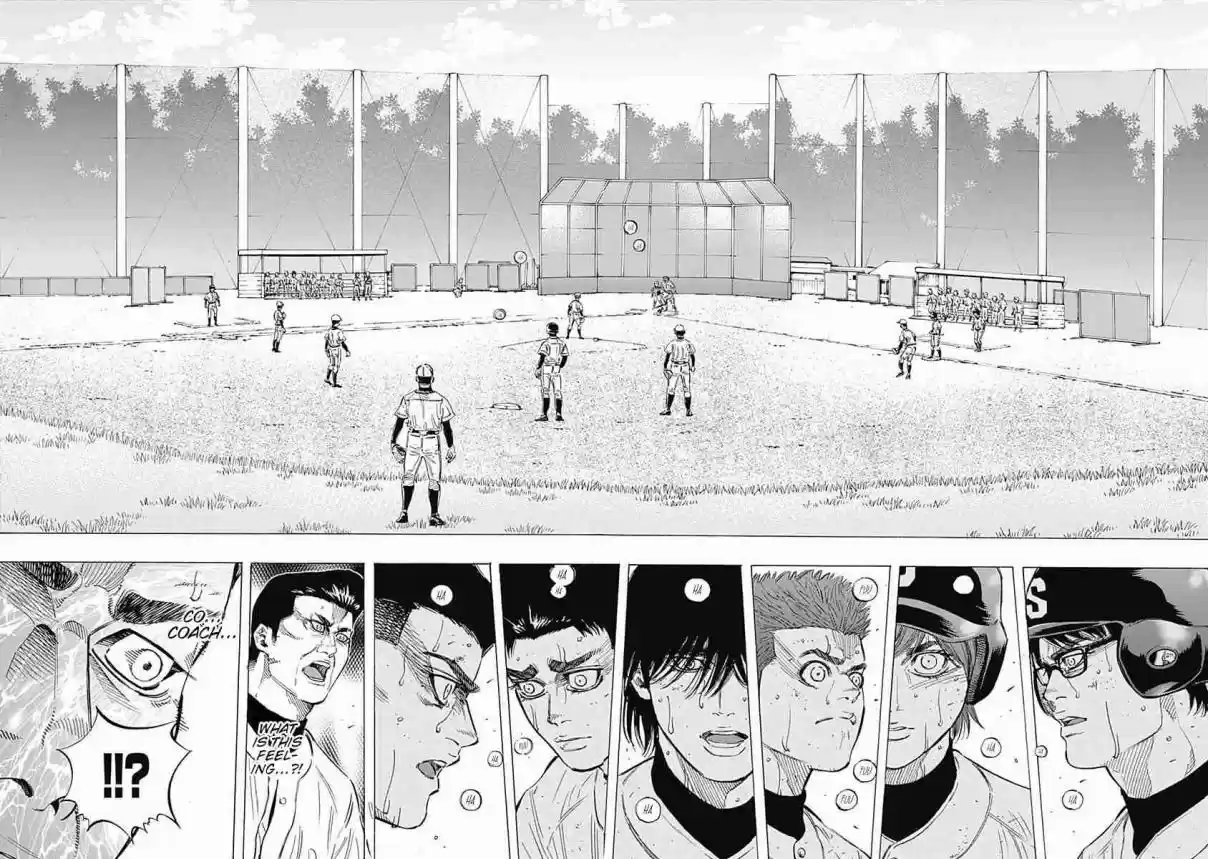 Bungo Vol. 14 Ch. 132 Settled