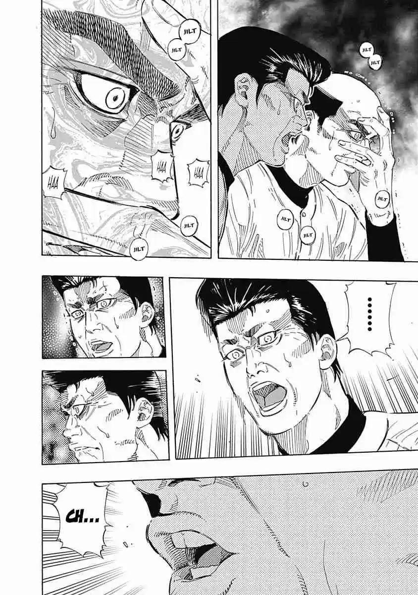 Bungo Vol. 14 Ch. 132 Settled