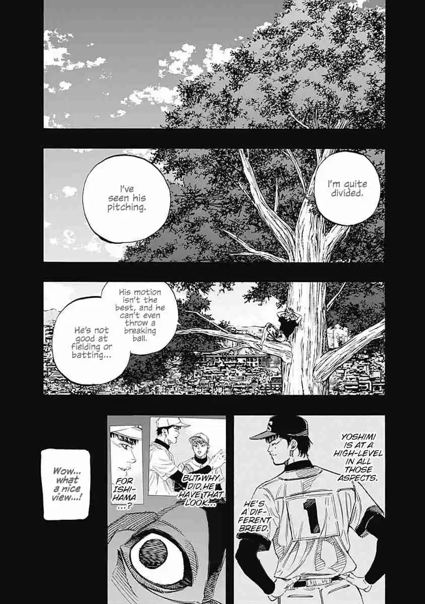 Bungo Vol. 14 Ch. 136 Core