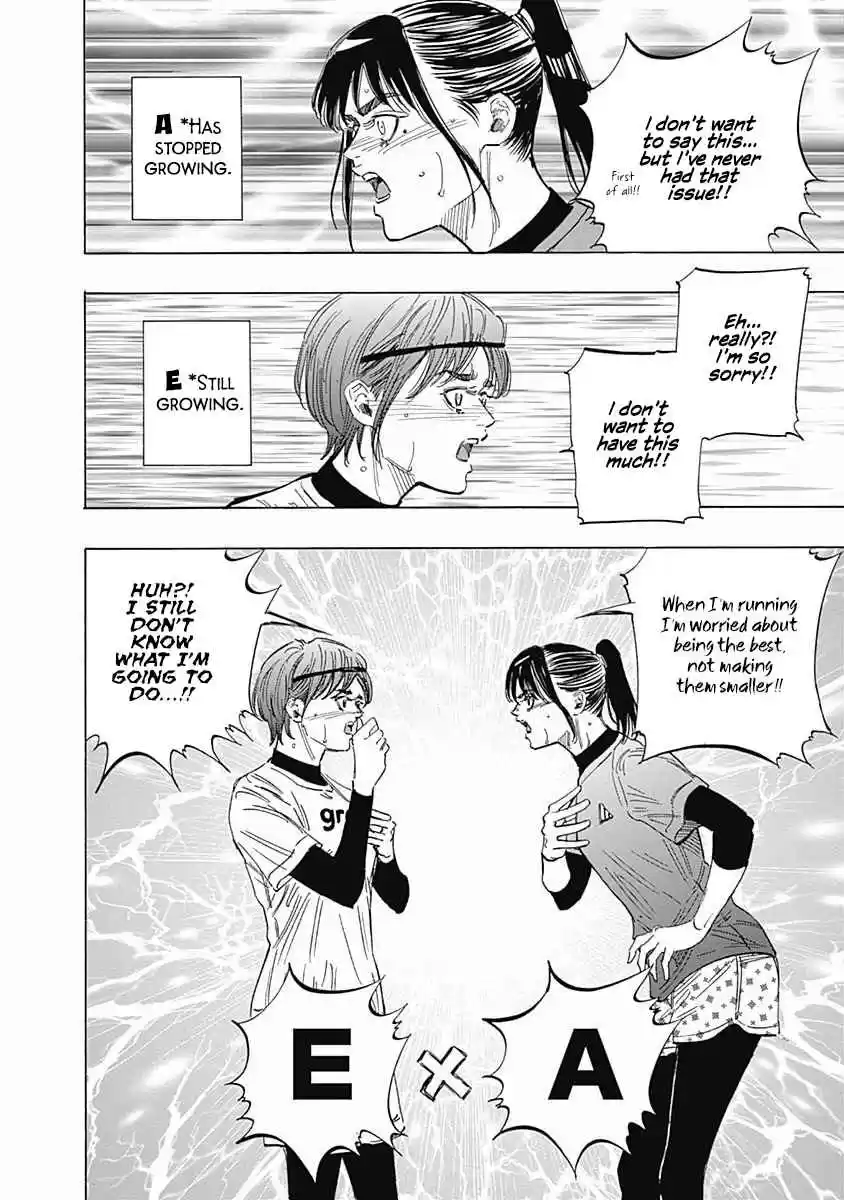 Bungo Vol. 14 Ch. 136.5 Makoto Special Edition!! Kamiya Makoto 14 Years Old