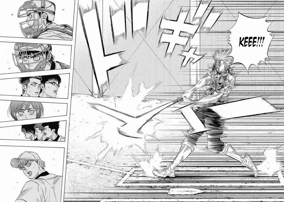 Bungo Vol. 15 Ch. 137 Chance