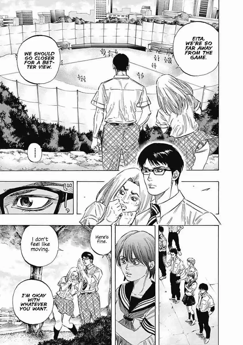 Bungo Vol. 15 Ch. 140 Golden Opportunity