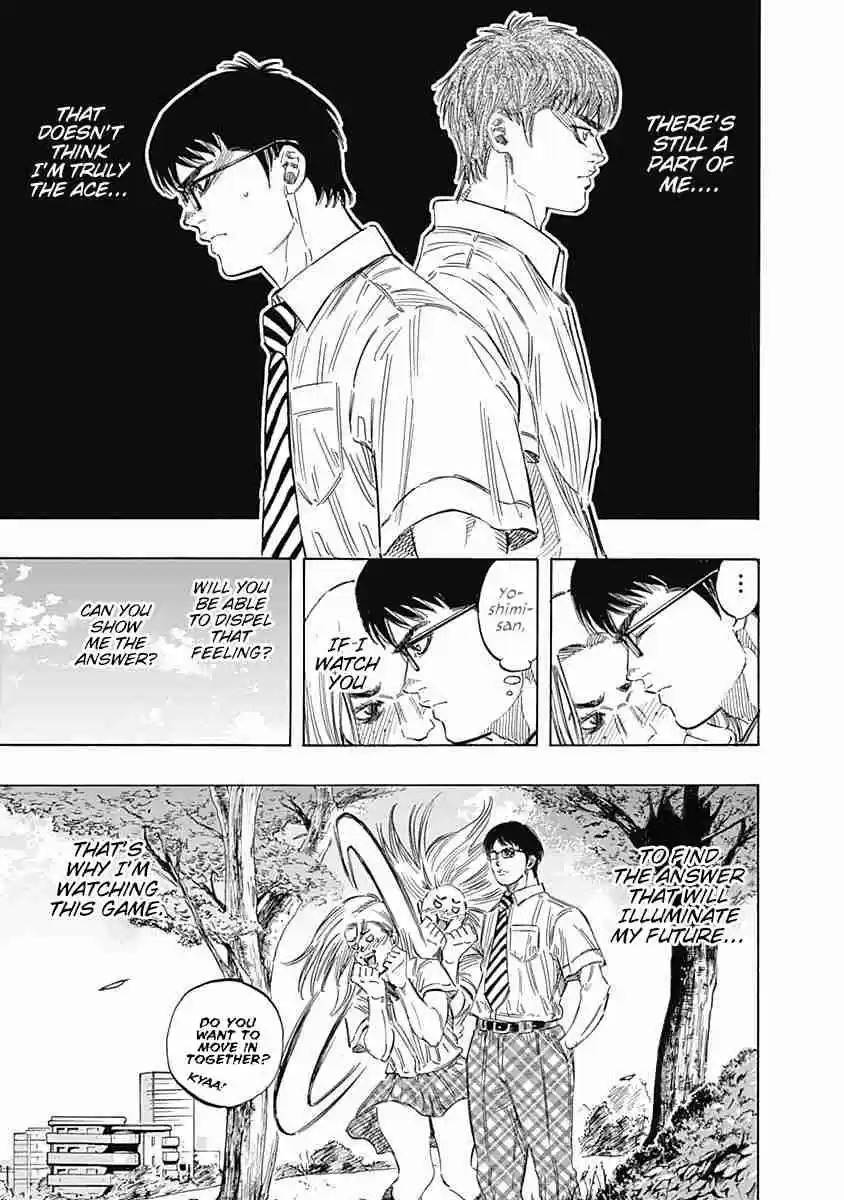 Bungo Vol. 15 Ch. 140 Golden Opportunity