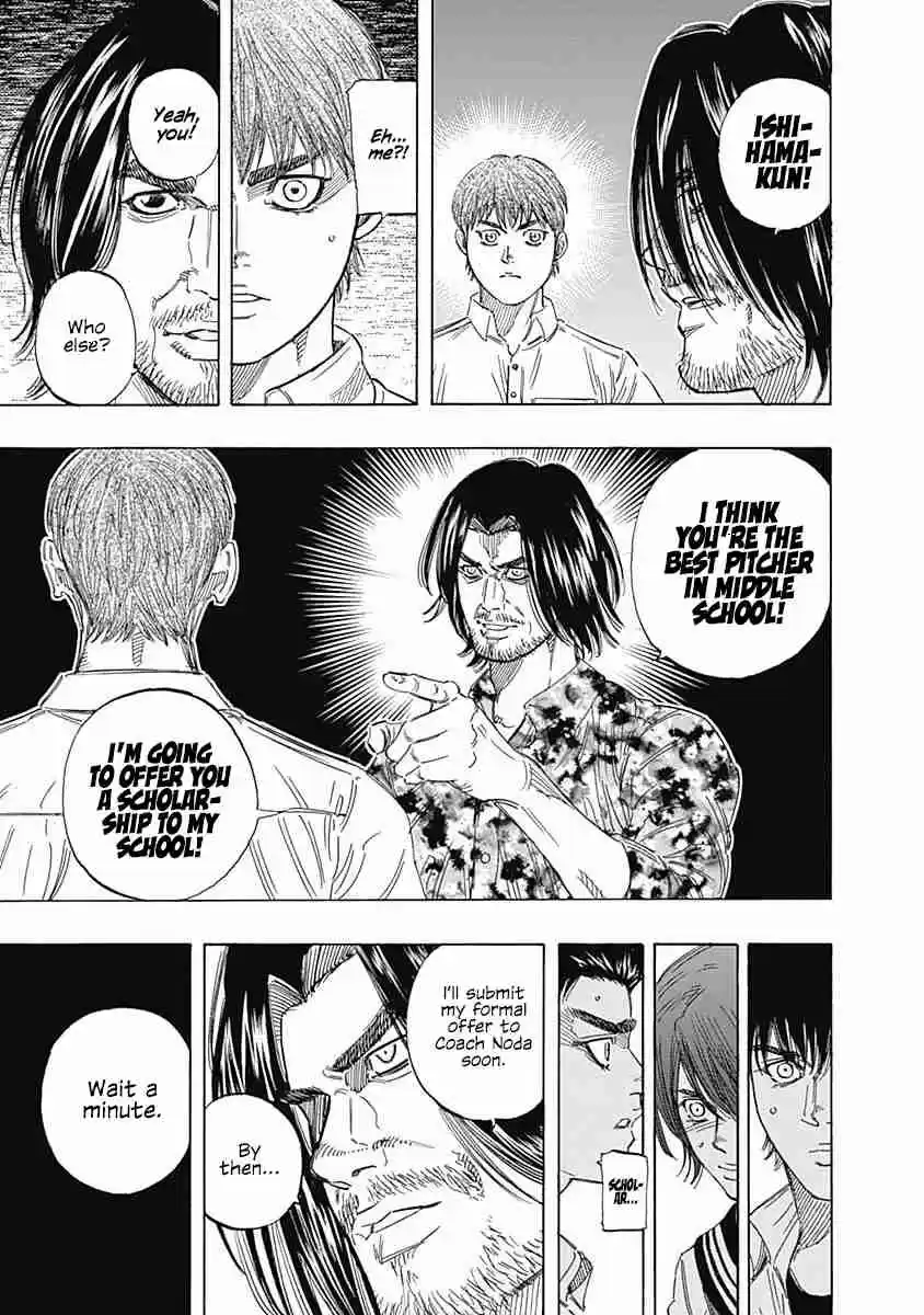 Bungo Vol. 16 Ch. 147 Suitable Partner