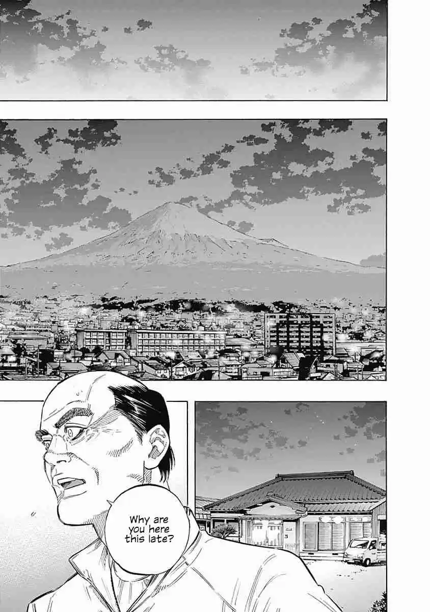 Bungo Vol. 16 Ch. 147 Suitable Partner