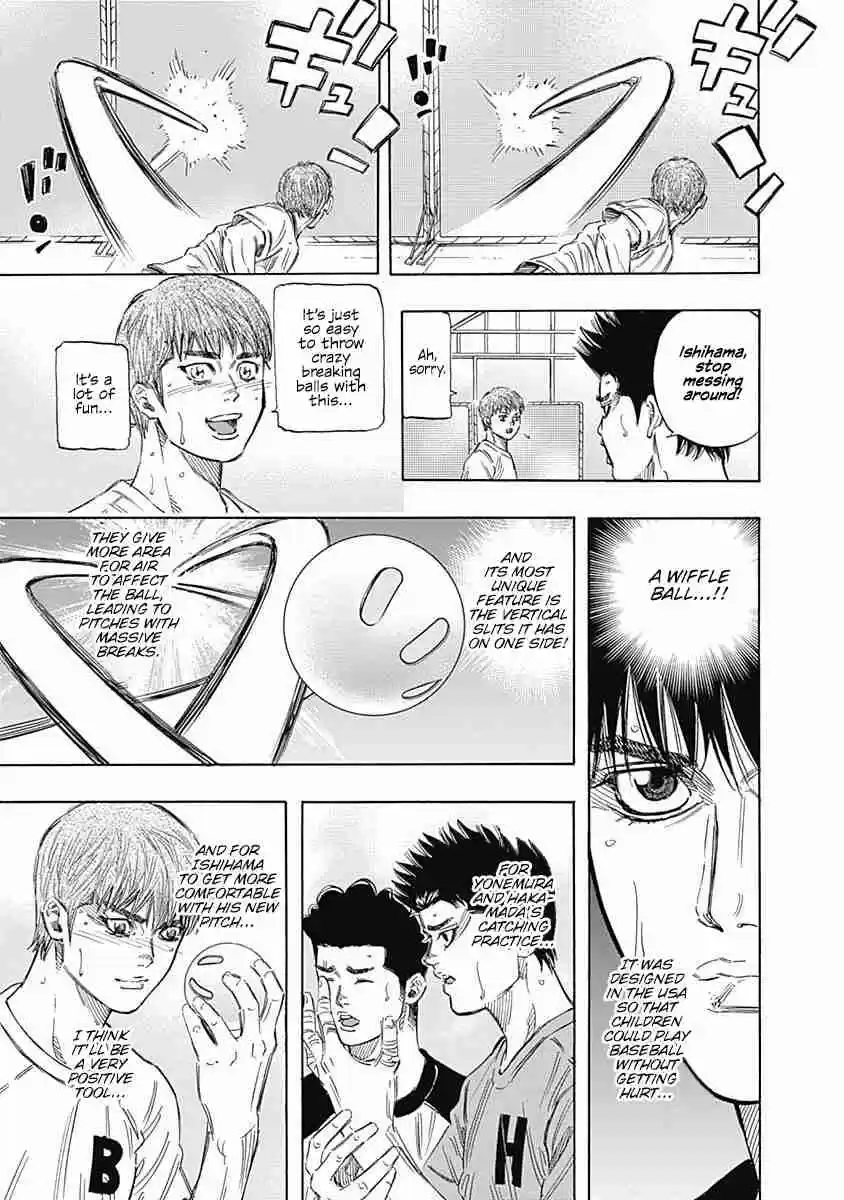 Bungo Vol. 16 Ch. 149 Rise Up