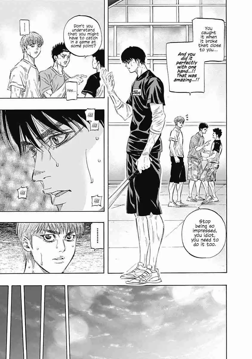 Bungo Vol. 16 Ch. 149 Rise Up