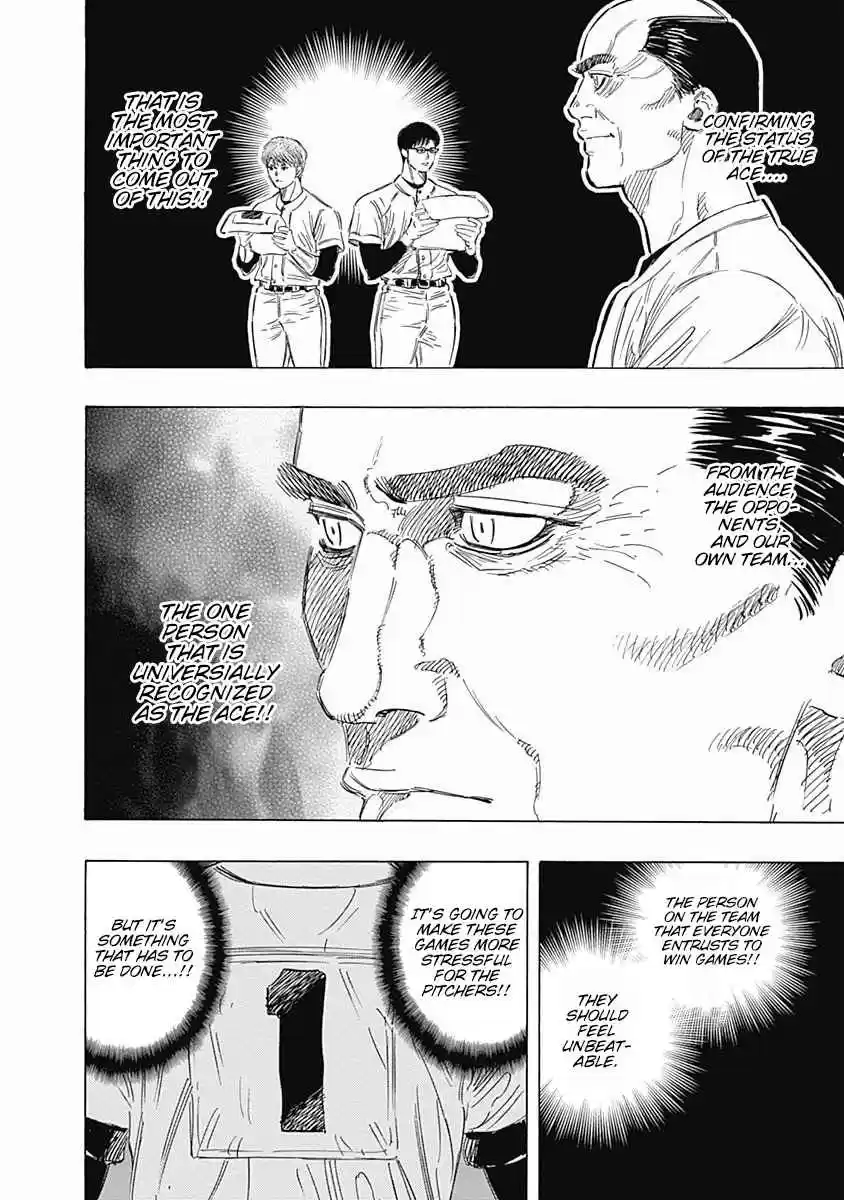 Bungo Vol. 16 Ch. 149 Rise Up