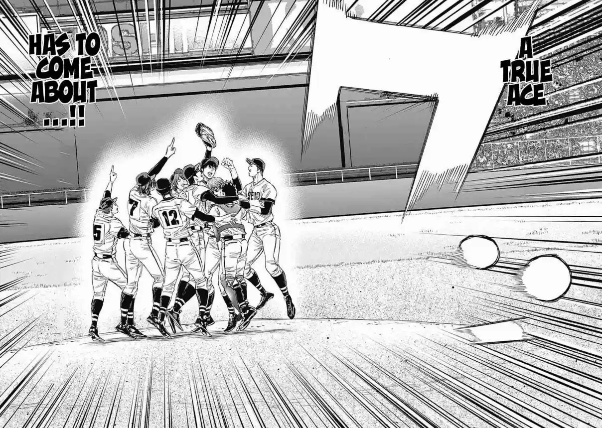 Bungo Vol. 16 Ch. 149 Rise Up