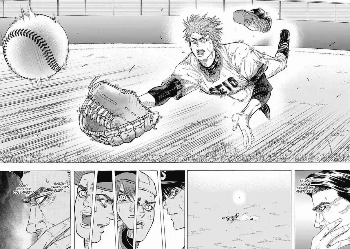 Bungo Vol. 16 Ch. 151 Heavy Feelings